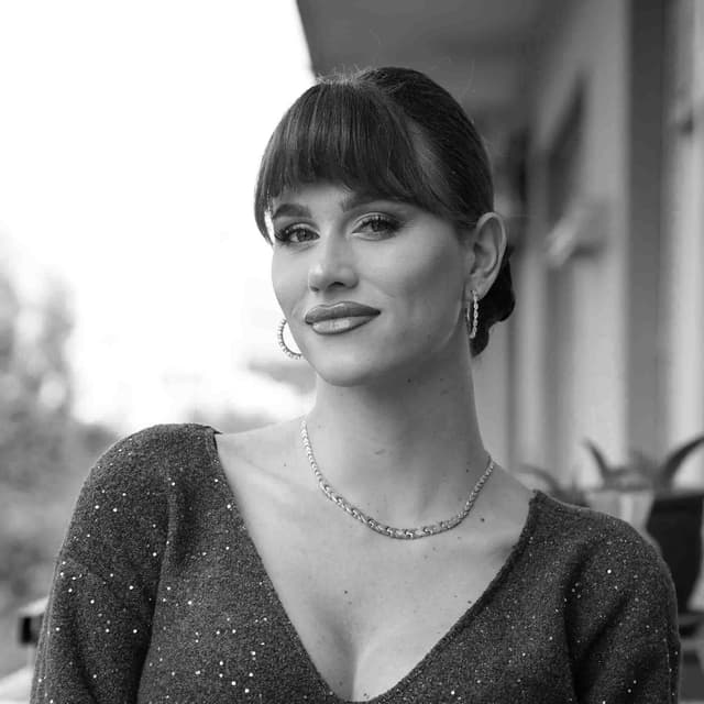 Iskra Đurišić